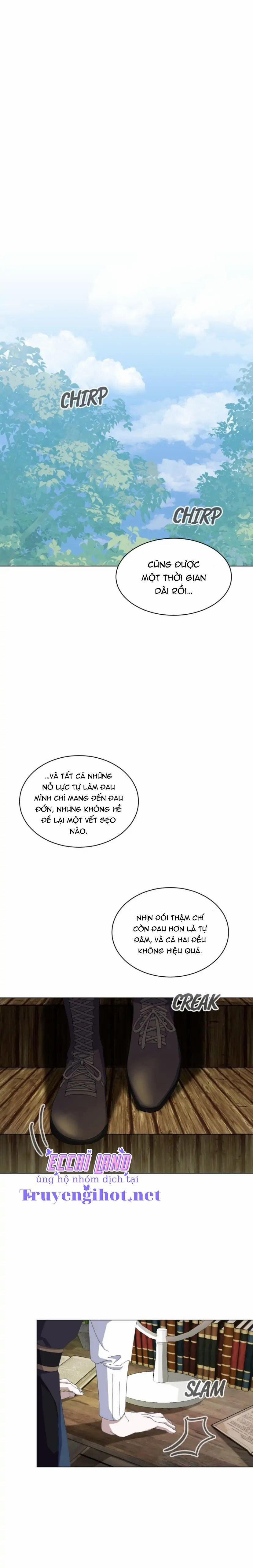 Ma Cà Rồng Muốn Được Chết Thanh Thản 1.1 trang 26