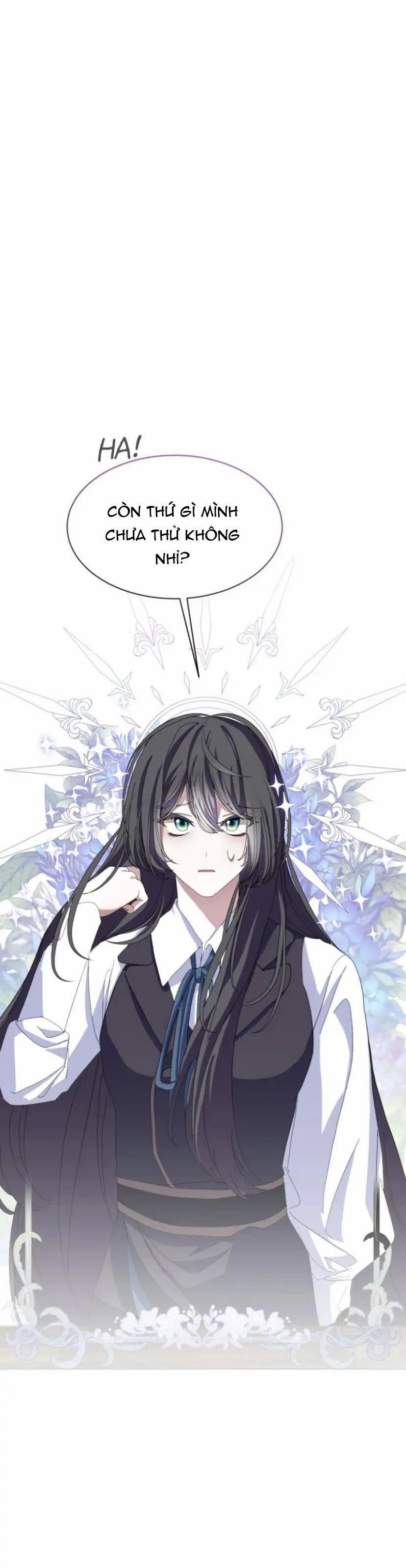 Ma Cà Rồng Muốn Được Chết Thanh Thản 1.1 trang 27