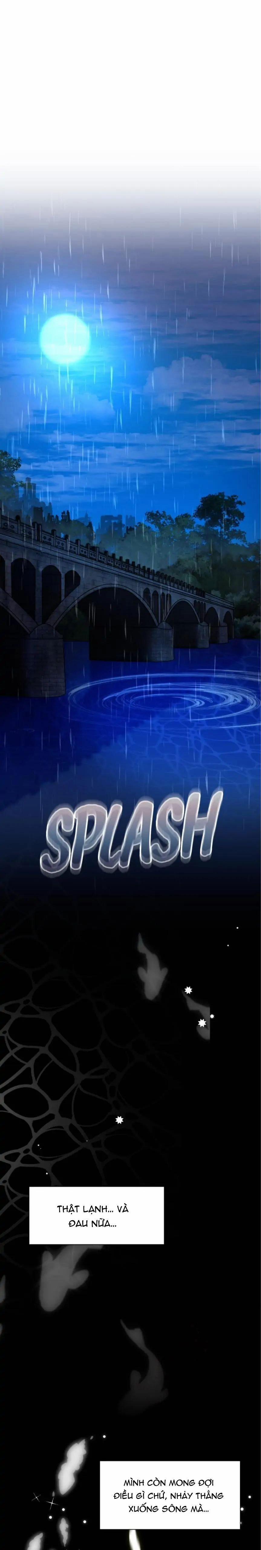 Ma Cà Rồng Muốn Được Chết Thanh Thản 1.1 trang 3