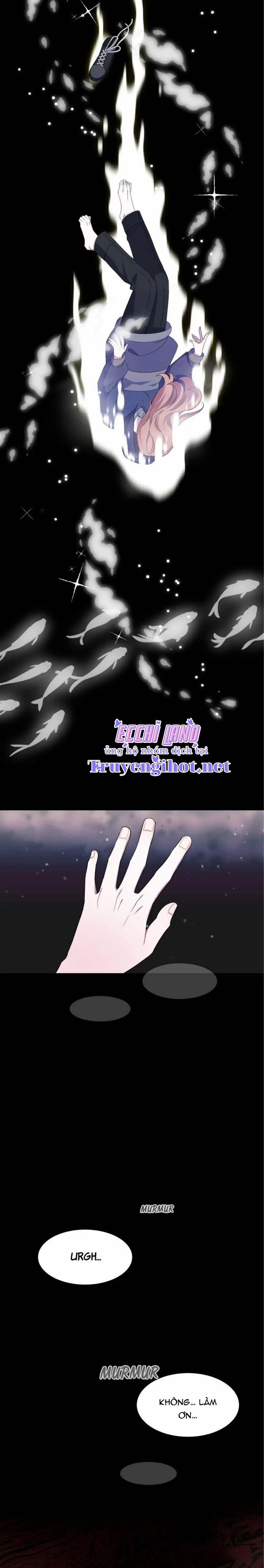 Ma Cà Rồng Muốn Được Chết Thanh Thản 1.1 trang 4