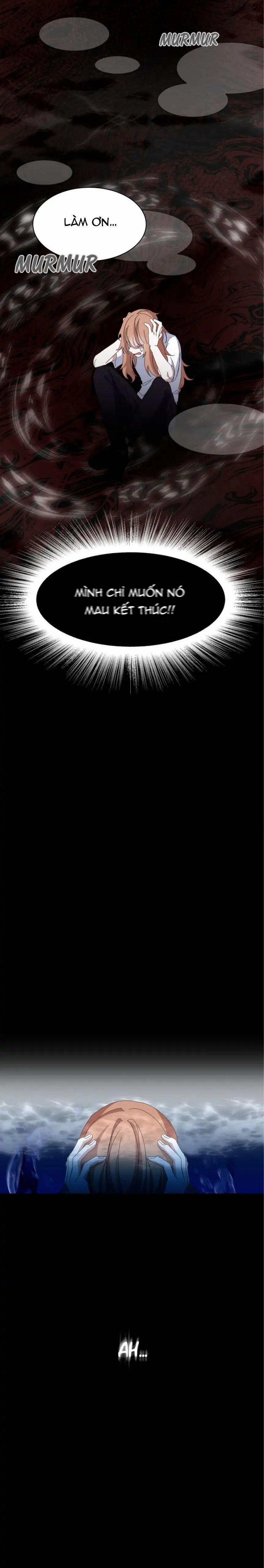 Ma Cà Rồng Muốn Được Chết Thanh Thản 1.1 trang 5