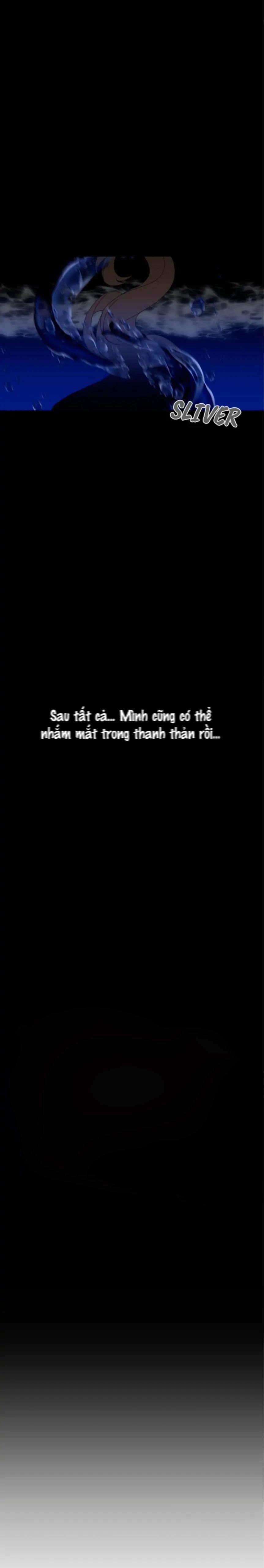 Ma Cà Rồng Muốn Được Chết Thanh Thản 1.1 trang 6