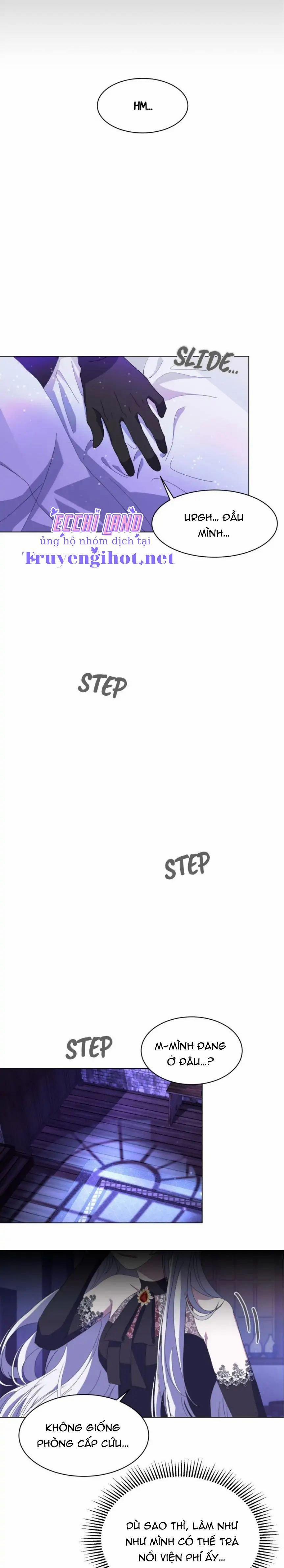 Ma Cà Rồng Muốn Được Chết Thanh Thản 1.1 trang 7