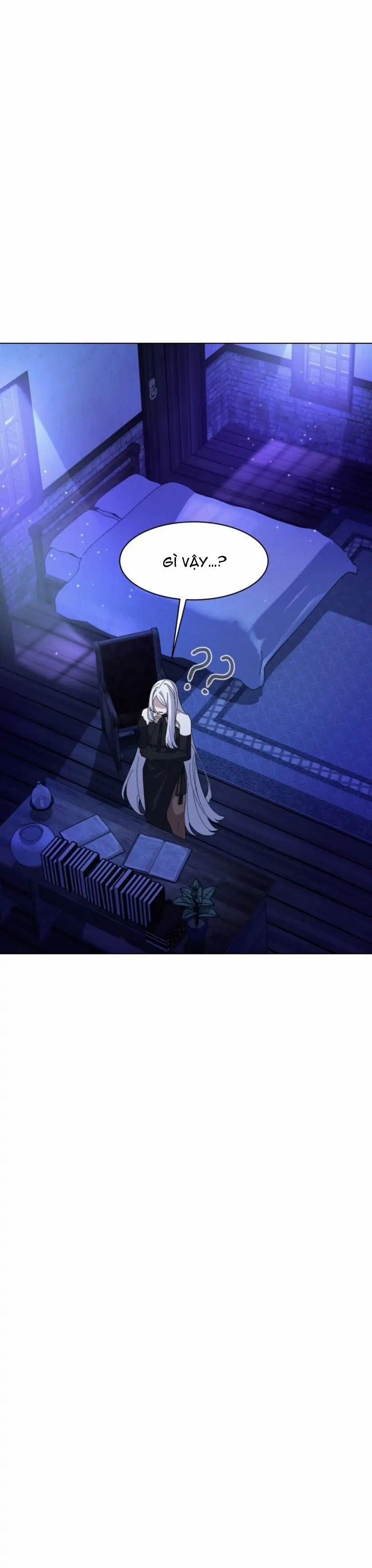 Ma Cà Rồng Muốn Được Chết Thanh Thản 1.1 trang 9