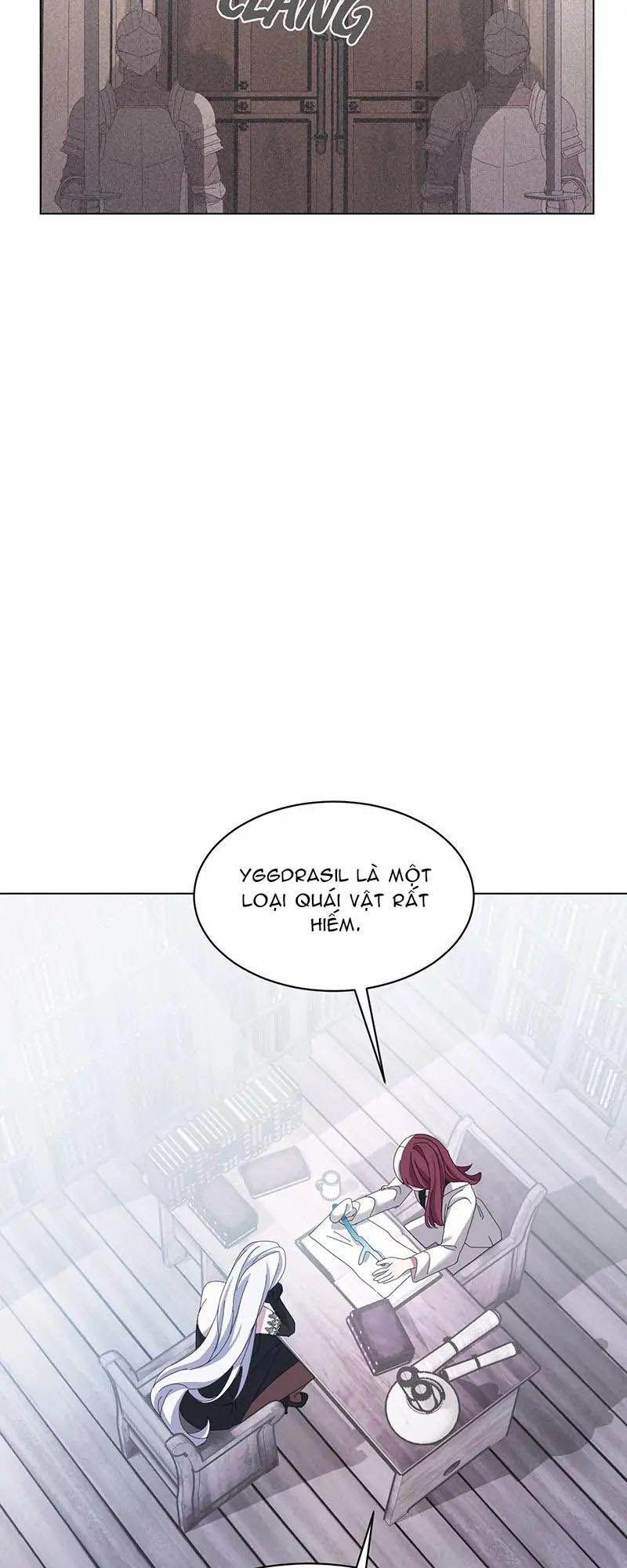 Ma Cà Rồng Muốn Được Chết Thanh Thản 10.1 trang 17