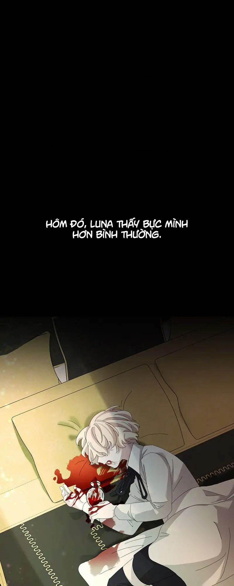 Ma Cà Rồng Muốn Được Chết Thanh Thản 10.1 trang 33