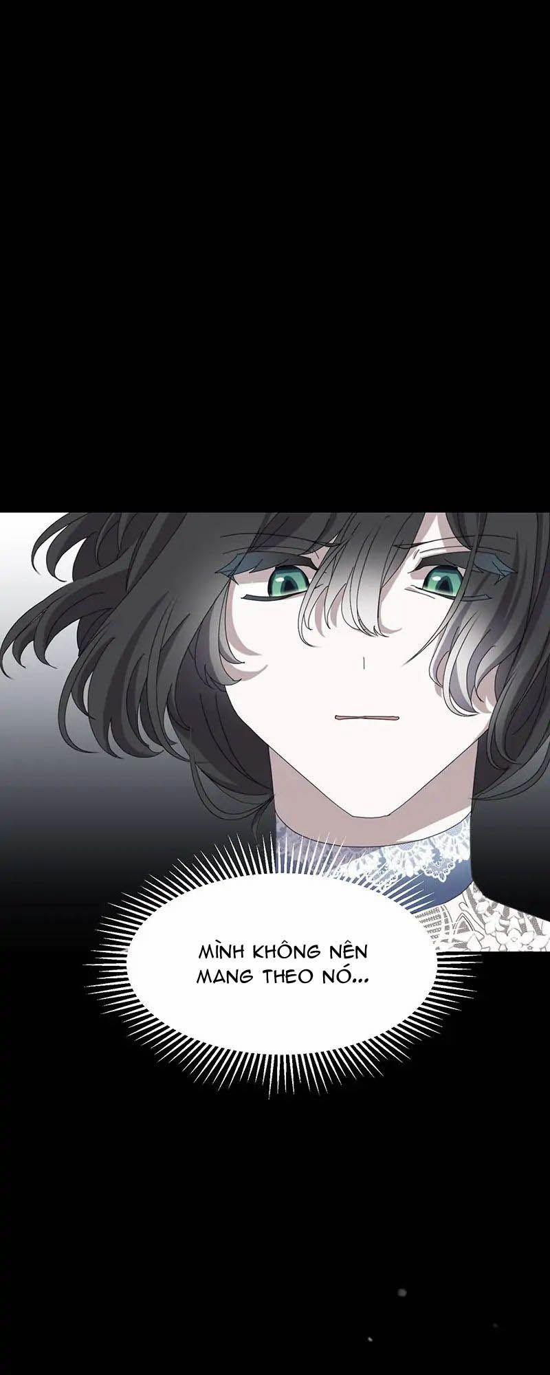 Ma Cà Rồng Muốn Được Chết Thanh Thản 10.1 trang 35