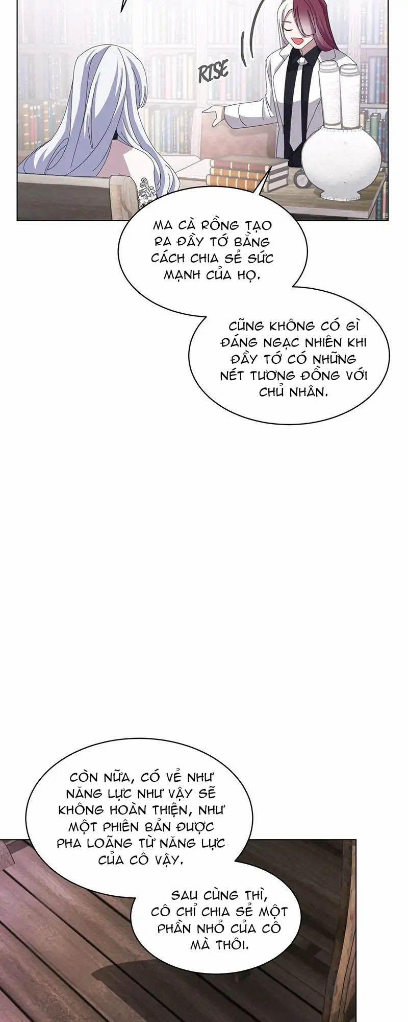 Ma Cà Rồng Muốn Được Chết Thanh Thản 10.1 trang 45