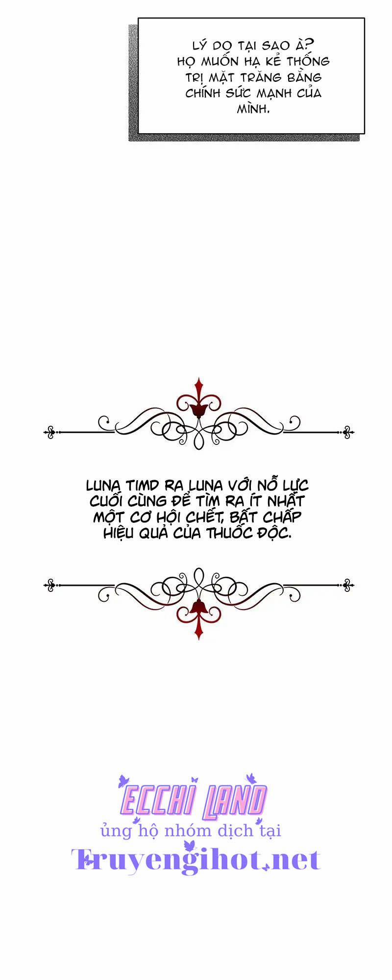 Ma Cà Rồng Muốn Được Chết Thanh Thản 10.2 trang 10