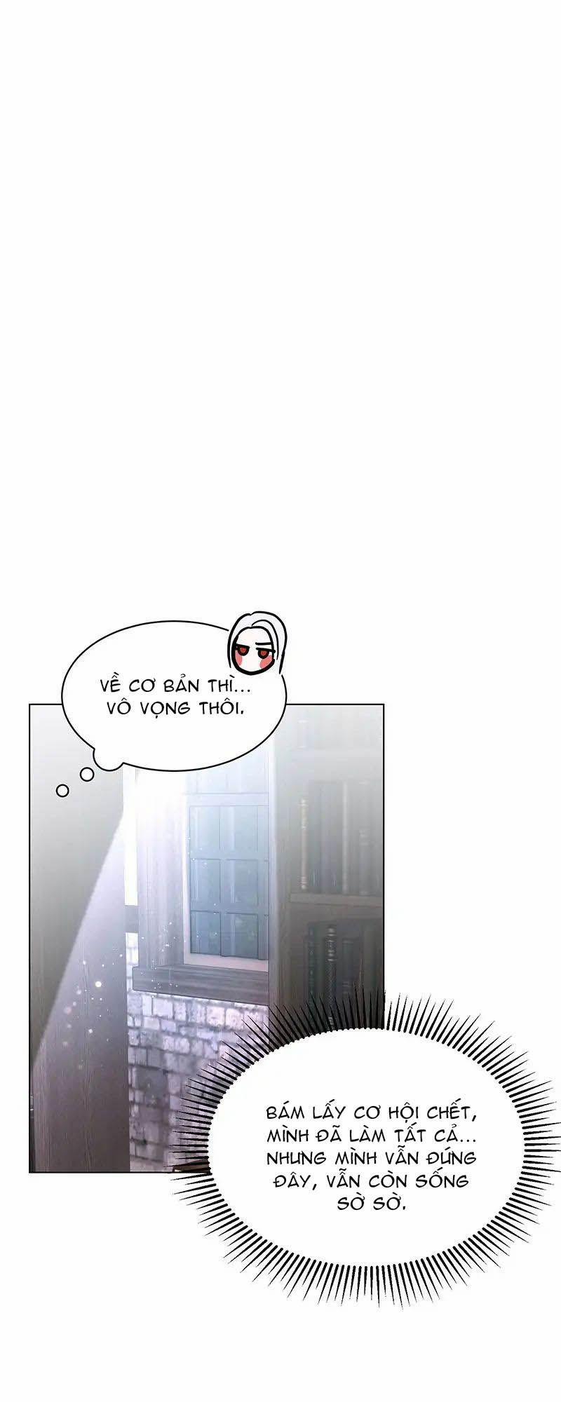 Ma Cà Rồng Muốn Được Chết Thanh Thản 10.2 trang 11