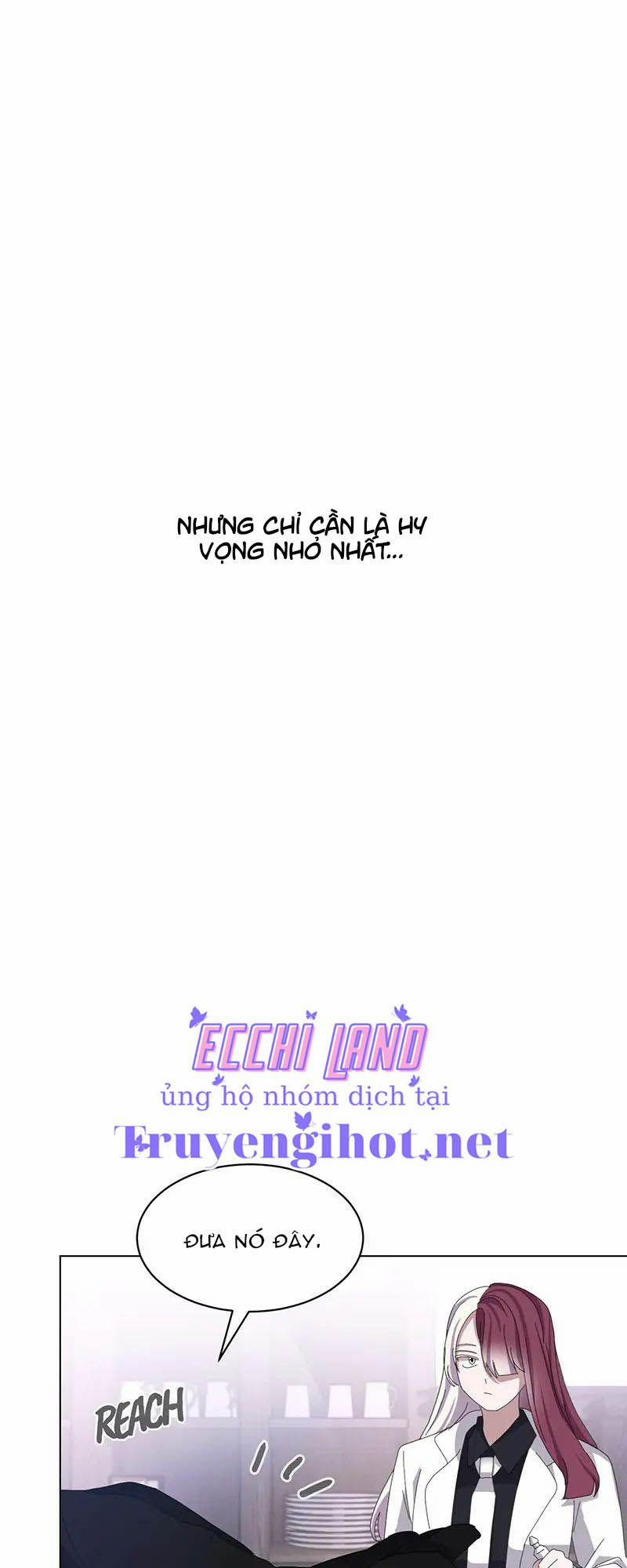 Ma Cà Rồng Muốn Được Chết Thanh Thản 10.2 trang 12