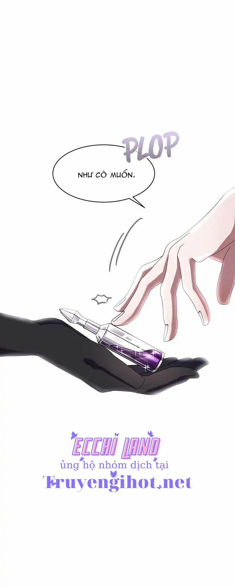 Ma Cà Rồng Muốn Được Chết Thanh Thản 10.2 trang 14