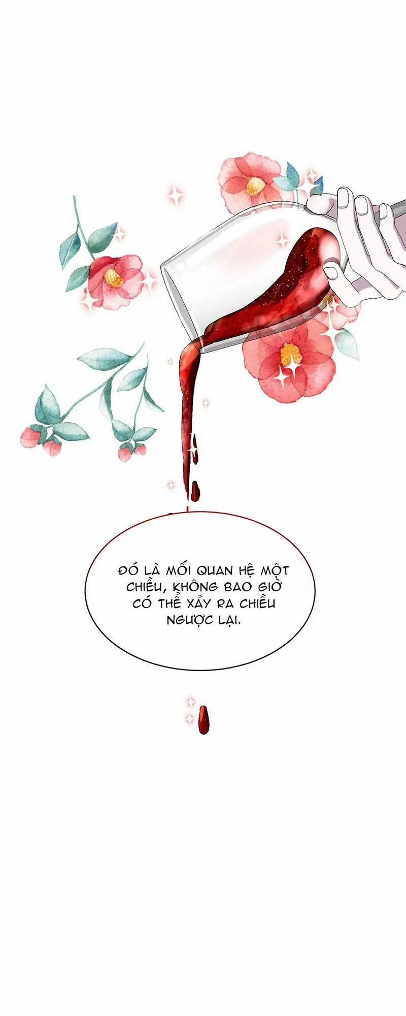 Ma Cà Rồng Muốn Được Chết Thanh Thản 10.2 trang 2