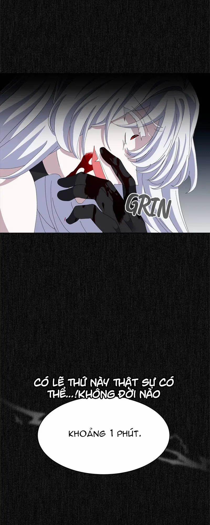 Ma Cà Rồng Muốn Được Chết Thanh Thản 10.2 trang 21