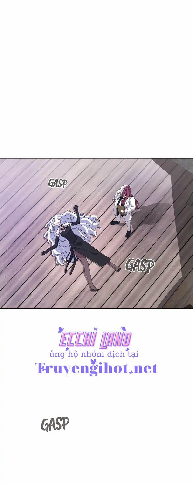 Ma Cà Rồng Muốn Được Chết Thanh Thản 10.2 trang 24