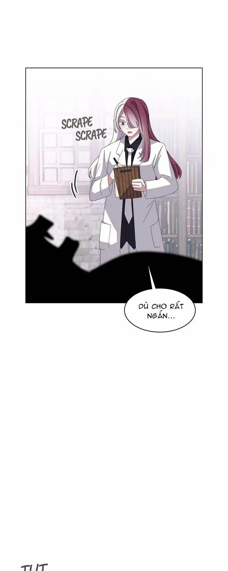 Ma Cà Rồng Muốn Được Chết Thanh Thản 10.2 trang 25