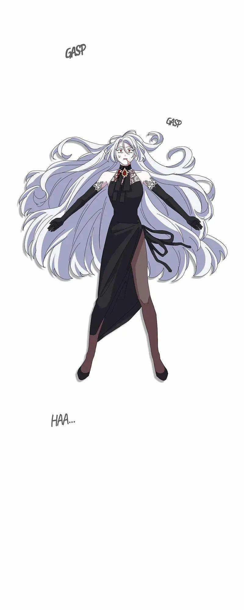 Ma Cà Rồng Muốn Được Chết Thanh Thản 10.2 trang 27