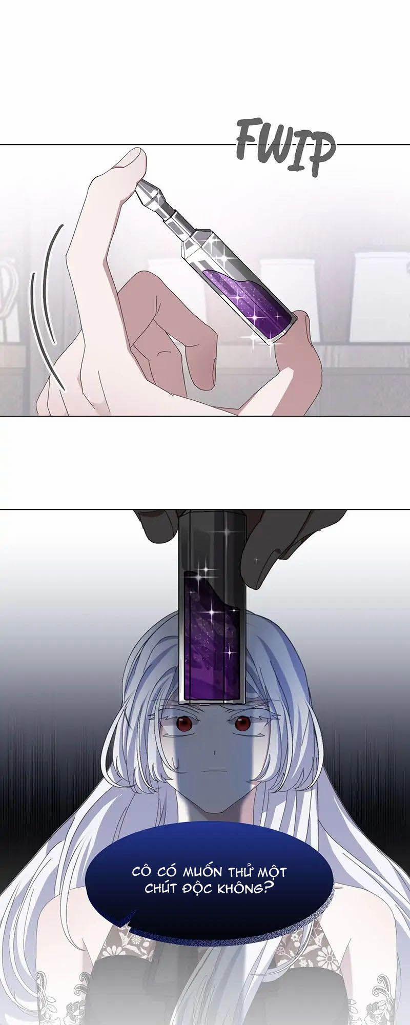 Ma Cà Rồng Muốn Được Chết Thanh Thản 10.2 trang 5