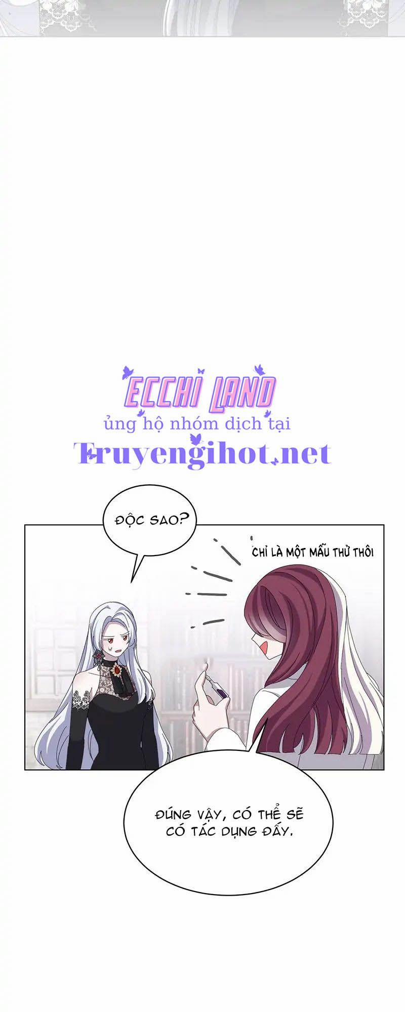 Ma Cà Rồng Muốn Được Chết Thanh Thản 10.2 trang 6