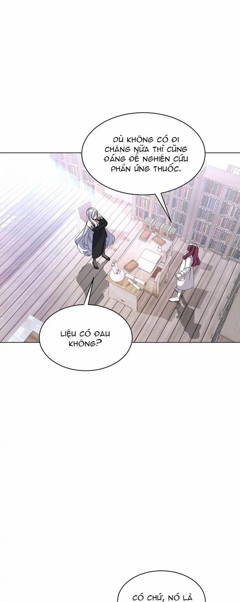 Ma Cà Rồng Muốn Được Chết Thanh Thản 10.2 trang 7