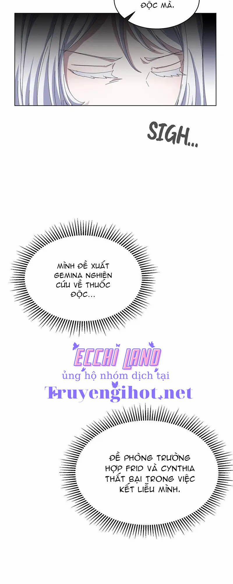 Ma Cà Rồng Muốn Được Chết Thanh Thản 10.2 trang 8