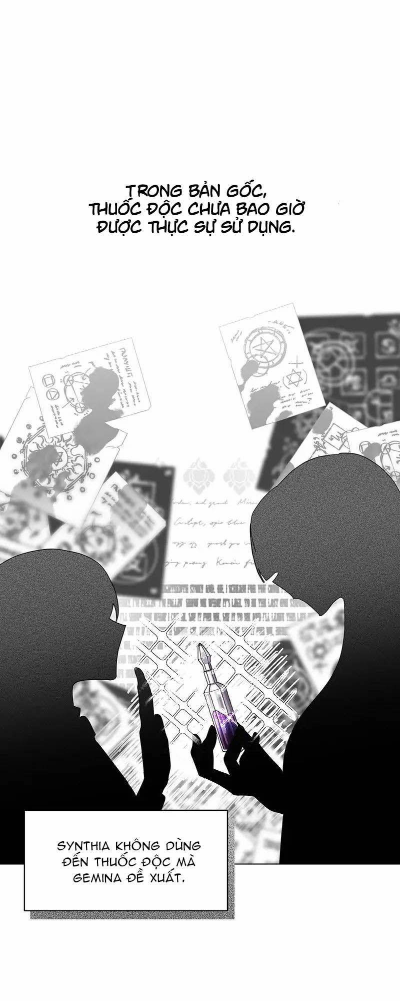 Ma Cà Rồng Muốn Được Chết Thanh Thản 10.2 trang 9