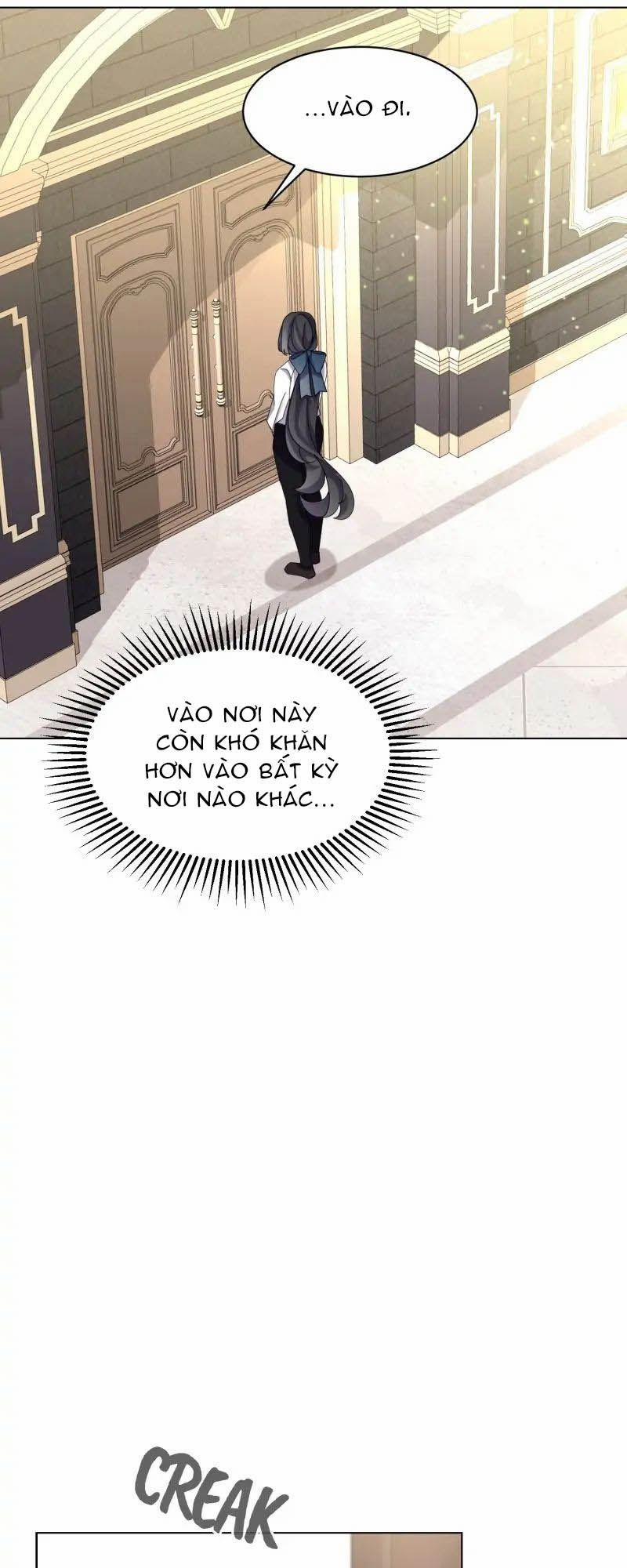 Ma Cà Rồng Muốn Được Chết Thanh Thản 11.1 trang 14