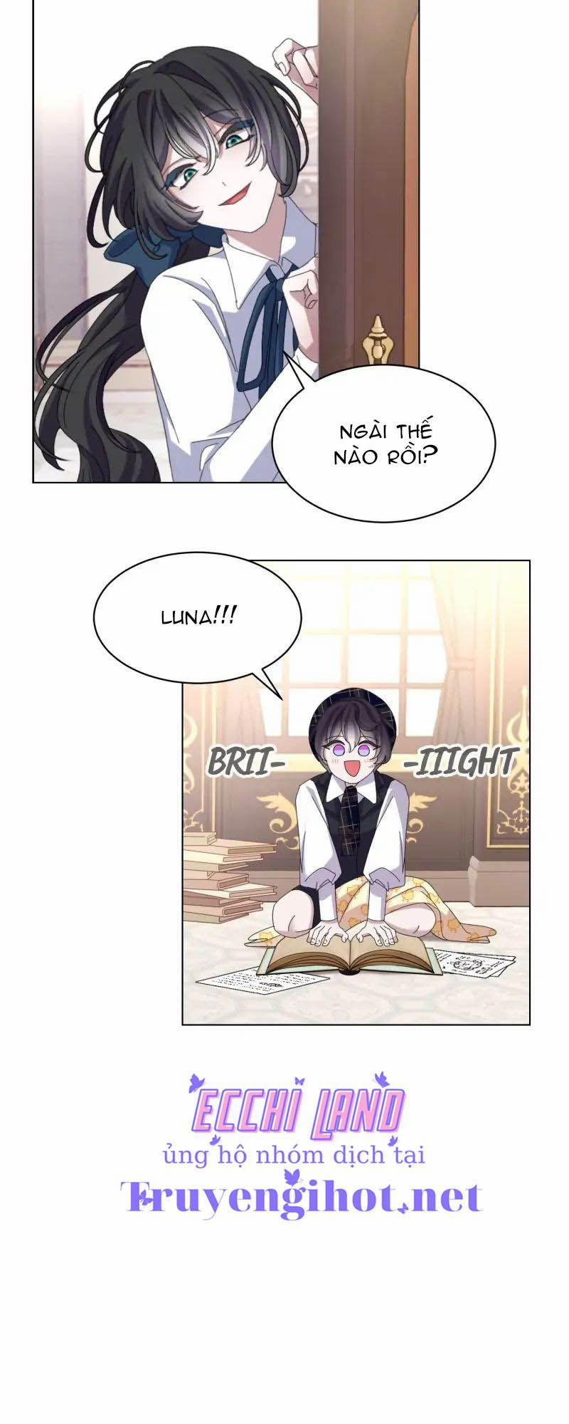 Ma Cà Rồng Muốn Được Chết Thanh Thản 11.1 trang 15