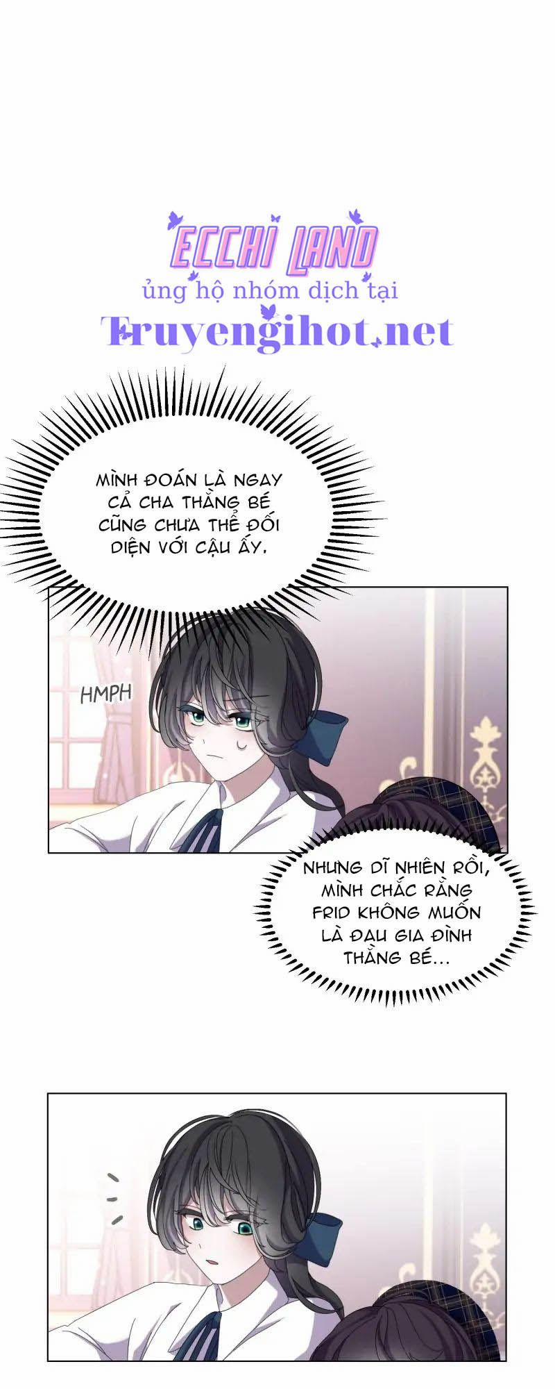 Ma Cà Rồng Muốn Được Chết Thanh Thản 11.1 trang 17