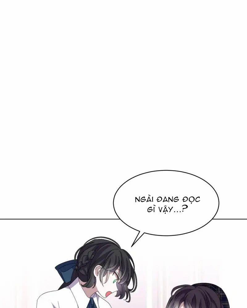 Ma Cà Rồng Muốn Được Chết Thanh Thản 11.1 trang 18