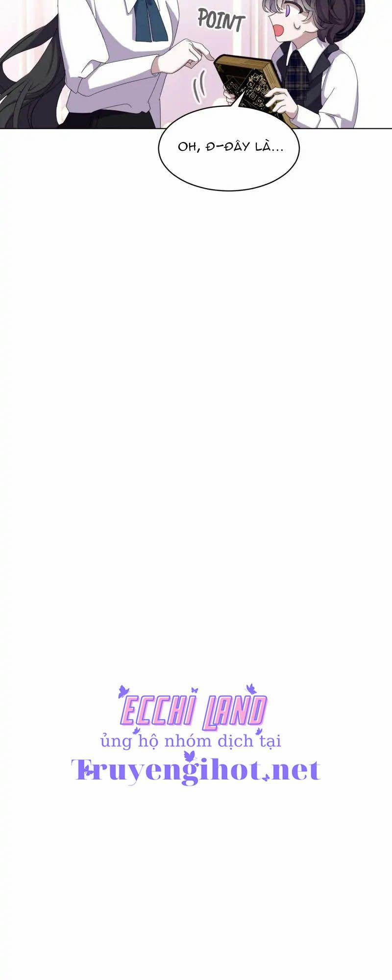 Ma Cà Rồng Muốn Được Chết Thanh Thản 11.1 trang 19