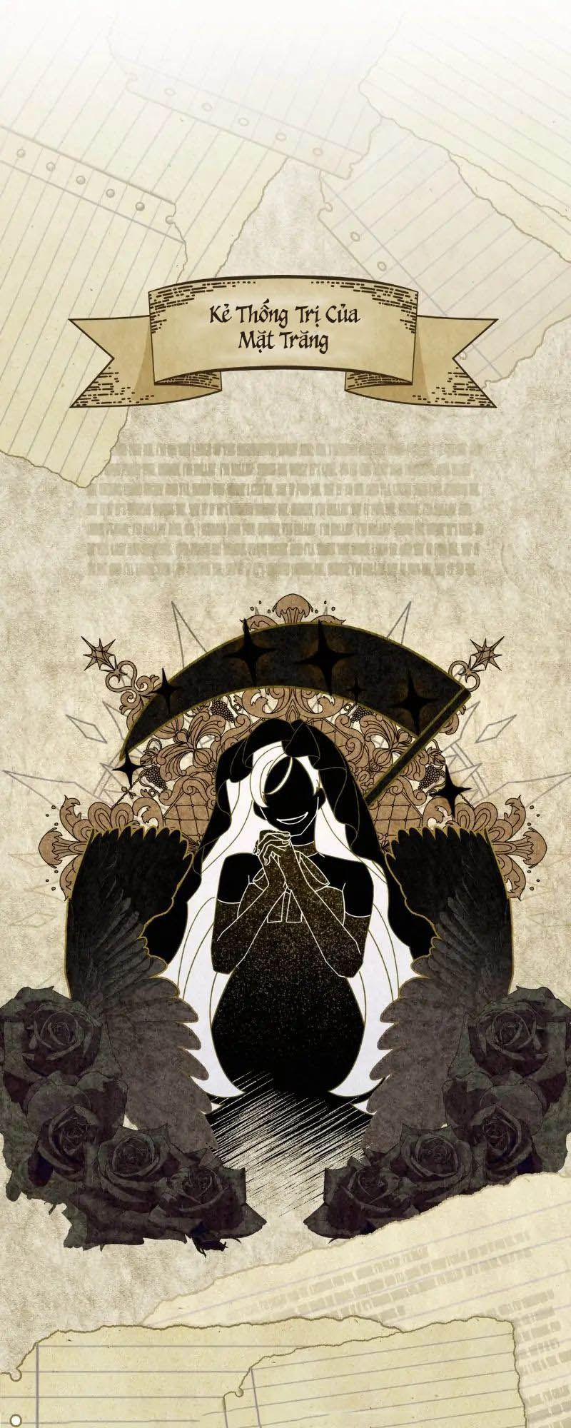 Ma Cà Rồng Muốn Được Chết Thanh Thản 11.1 trang 24