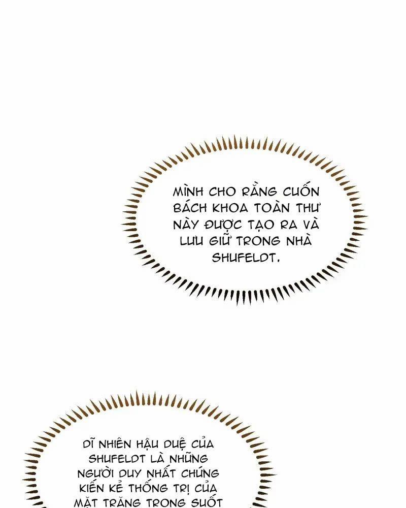 Ma Cà Rồng Muốn Được Chết Thanh Thản 11.1 trang 26