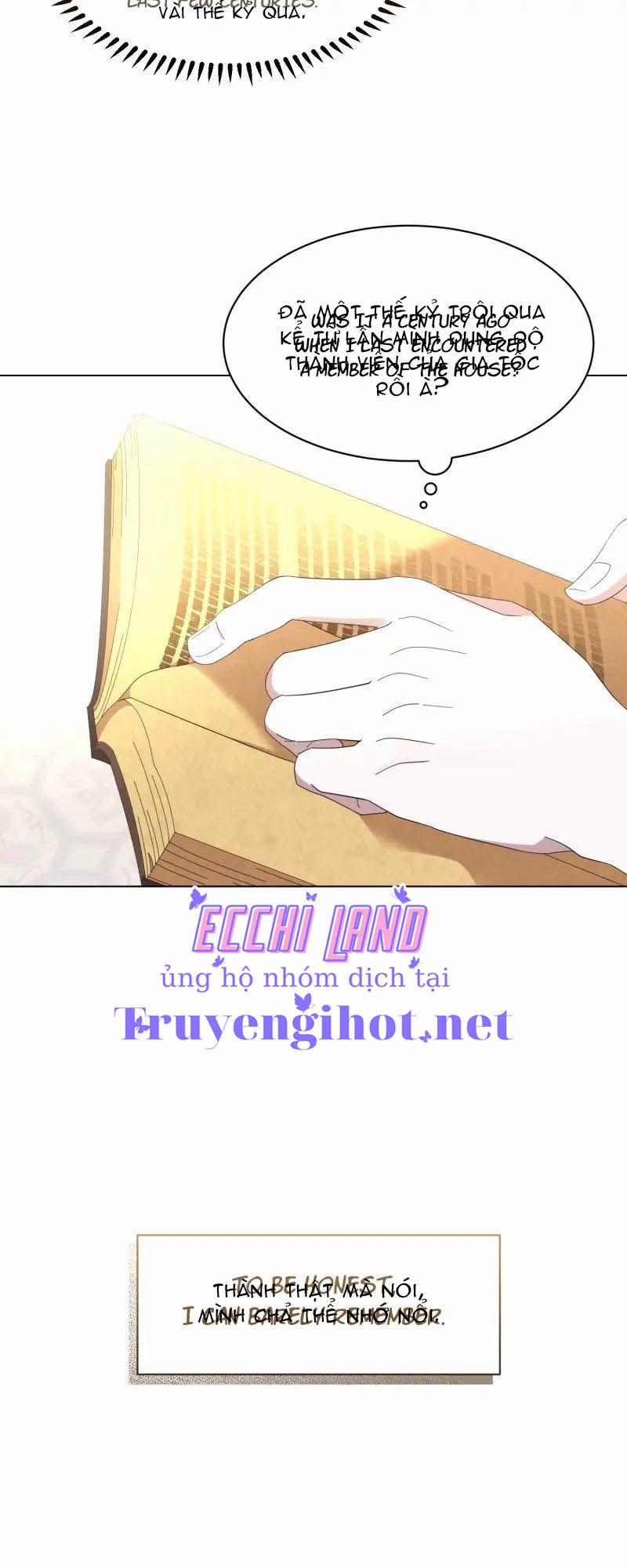 Ma Cà Rồng Muốn Được Chết Thanh Thản 11.1 trang 27