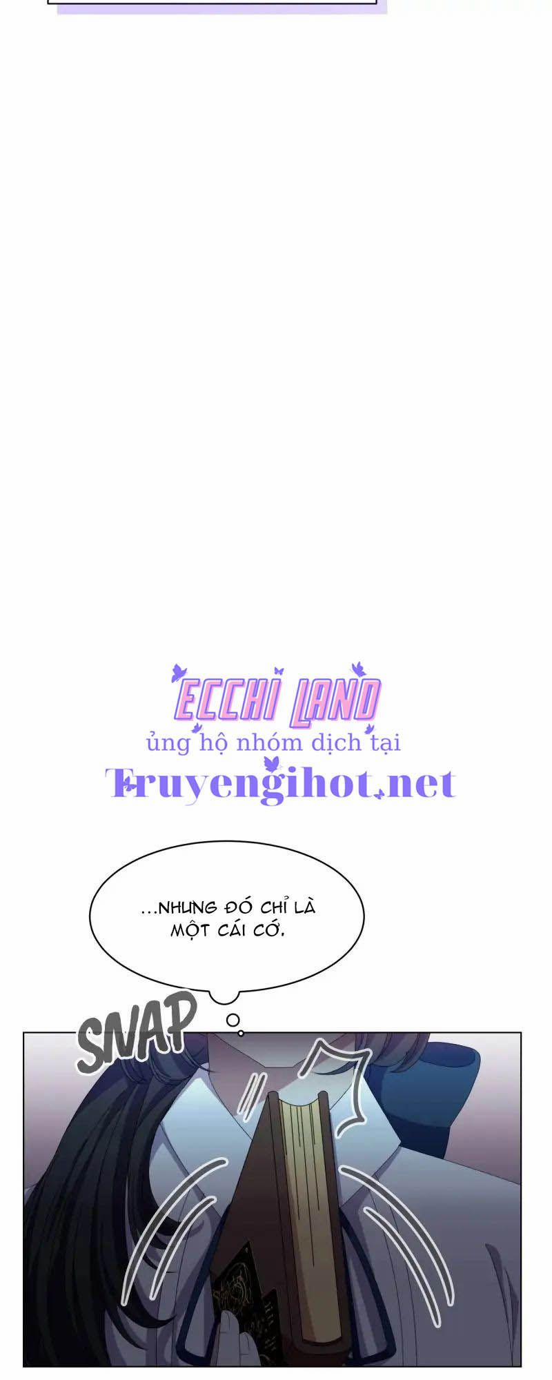 Ma Cà Rồng Muốn Được Chết Thanh Thản 11.1 trang 30