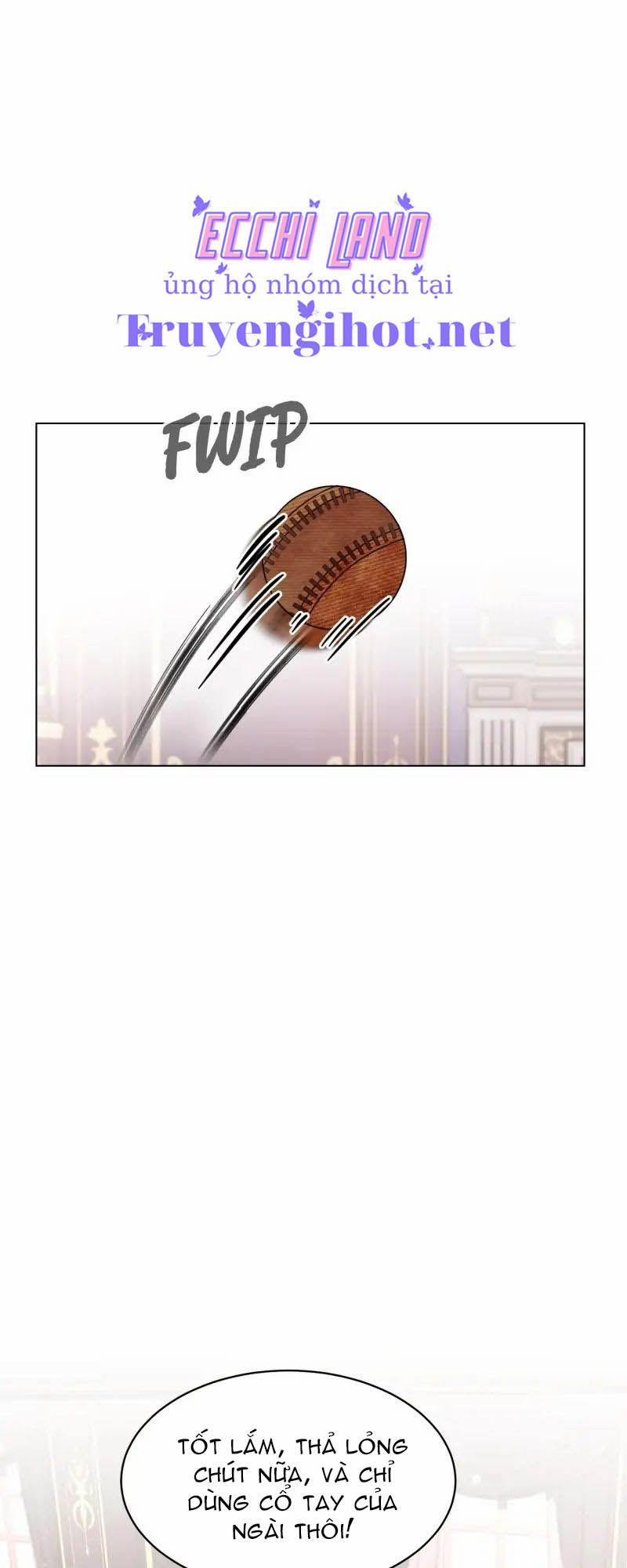 Ma Cà Rồng Muốn Được Chết Thanh Thản 11.1 trang 35