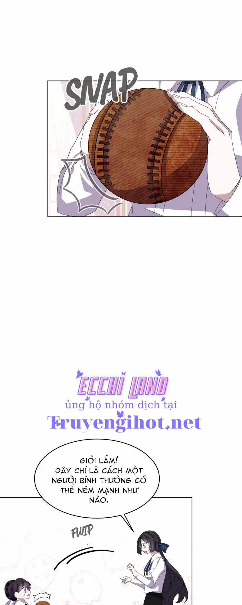 Ma Cà Rồng Muốn Được Chết Thanh Thản 11.1 trang 37