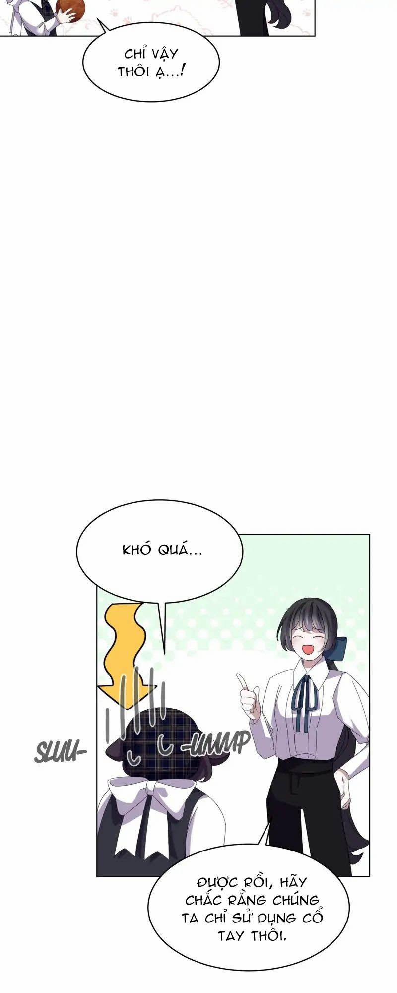 Ma Cà Rồng Muốn Được Chết Thanh Thản 11.1 trang 38