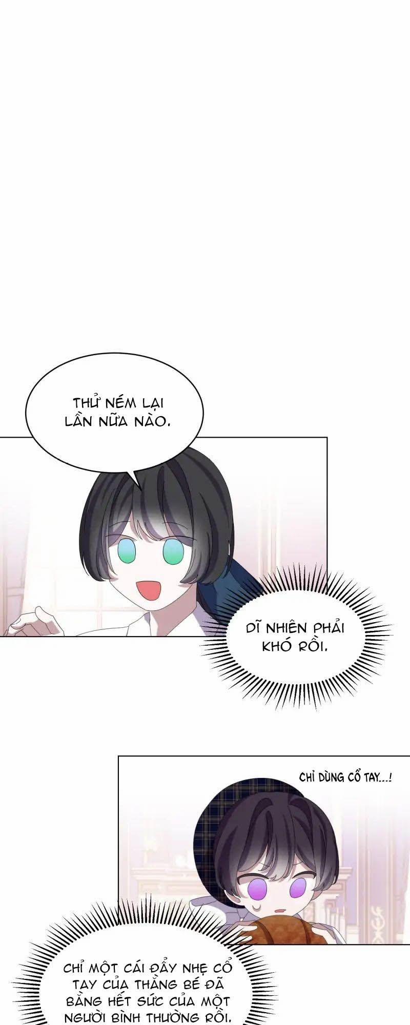 Ma Cà Rồng Muốn Được Chết Thanh Thản 11.1 trang 39