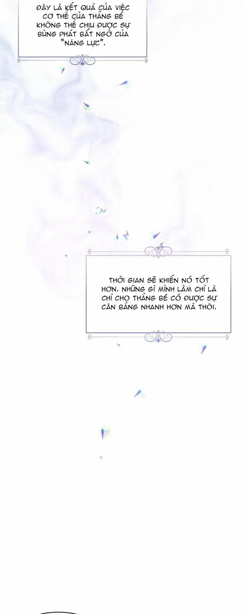 Ma Cà Rồng Muốn Được Chết Thanh Thản 11.1 trang 41