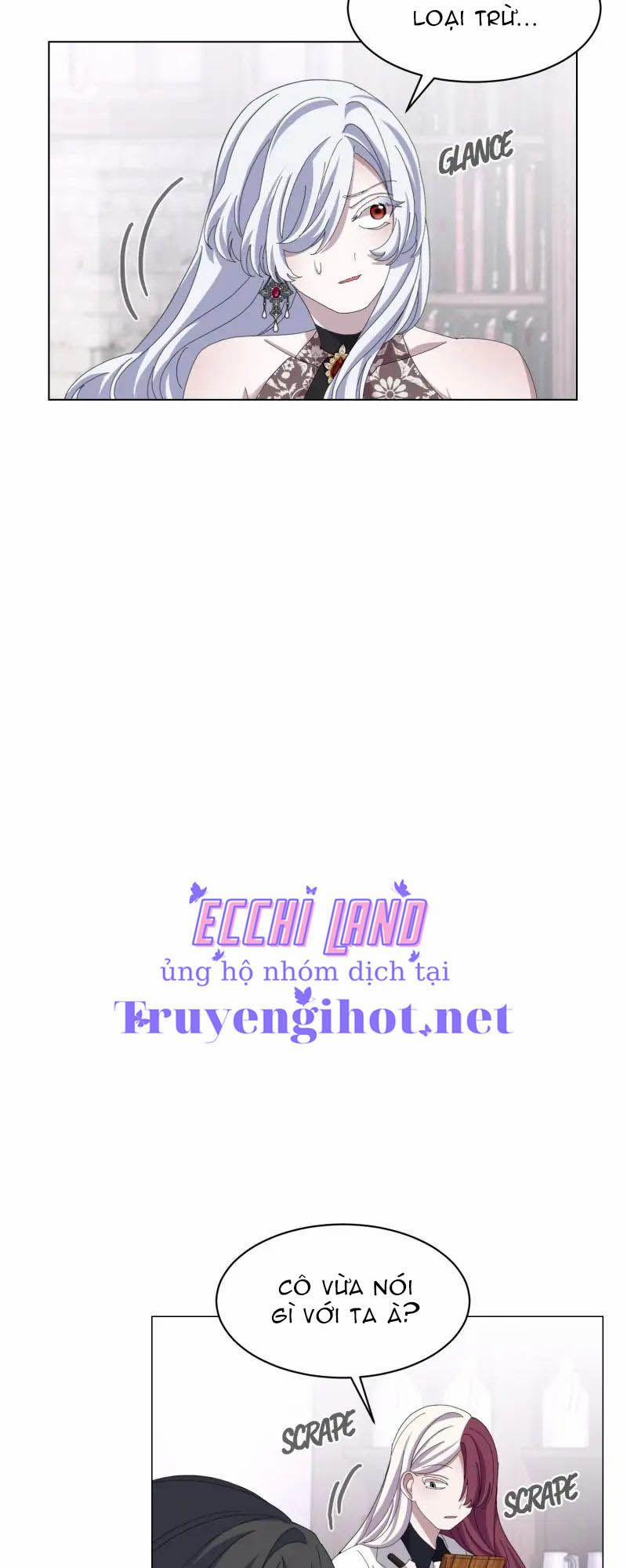 Ma Cà Rồng Muốn Được Chết Thanh Thản 11.1 trang 5