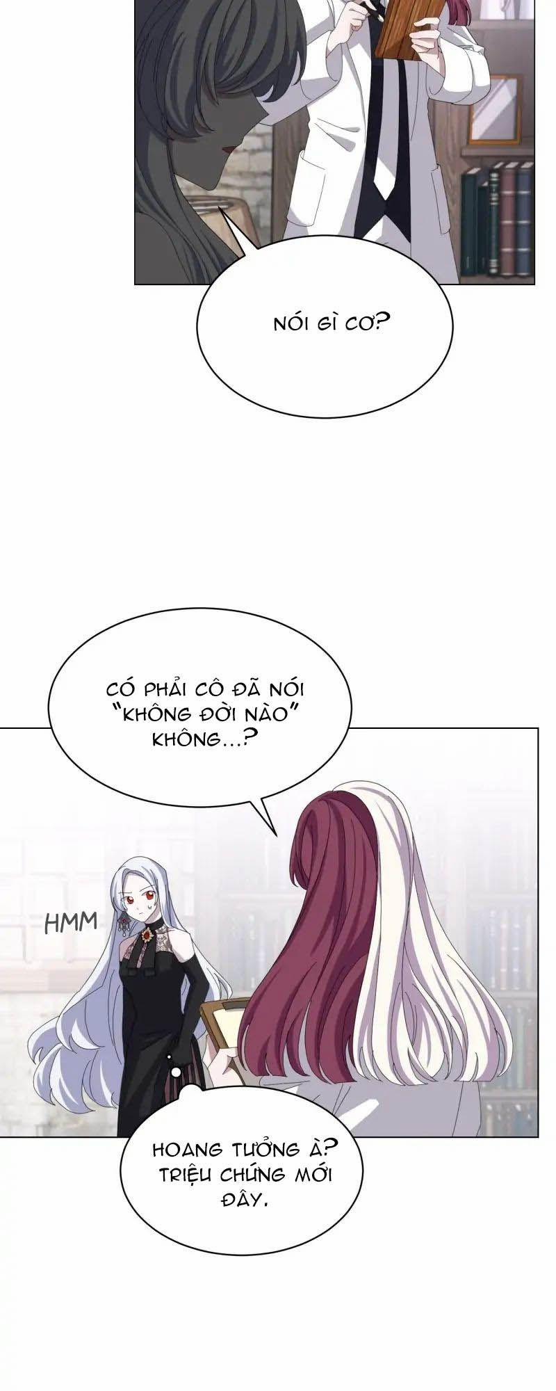 Ma Cà Rồng Muốn Được Chết Thanh Thản 11.1 trang 6