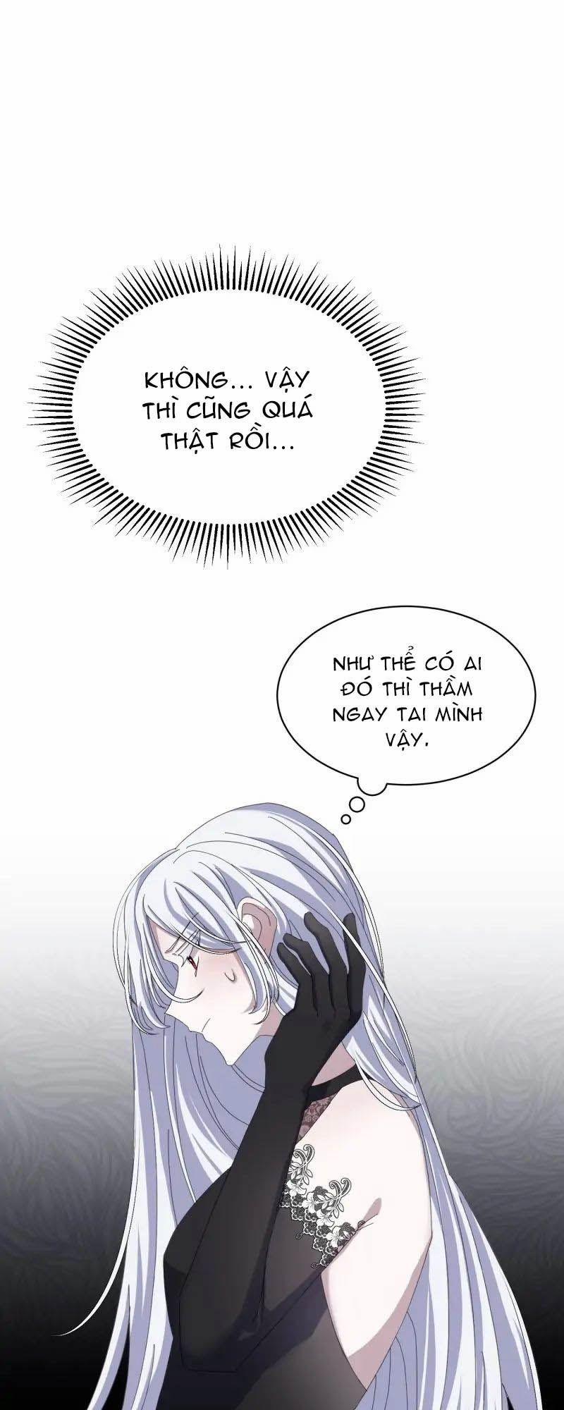 Ma Cà Rồng Muốn Được Chết Thanh Thản 11.1 trang 8