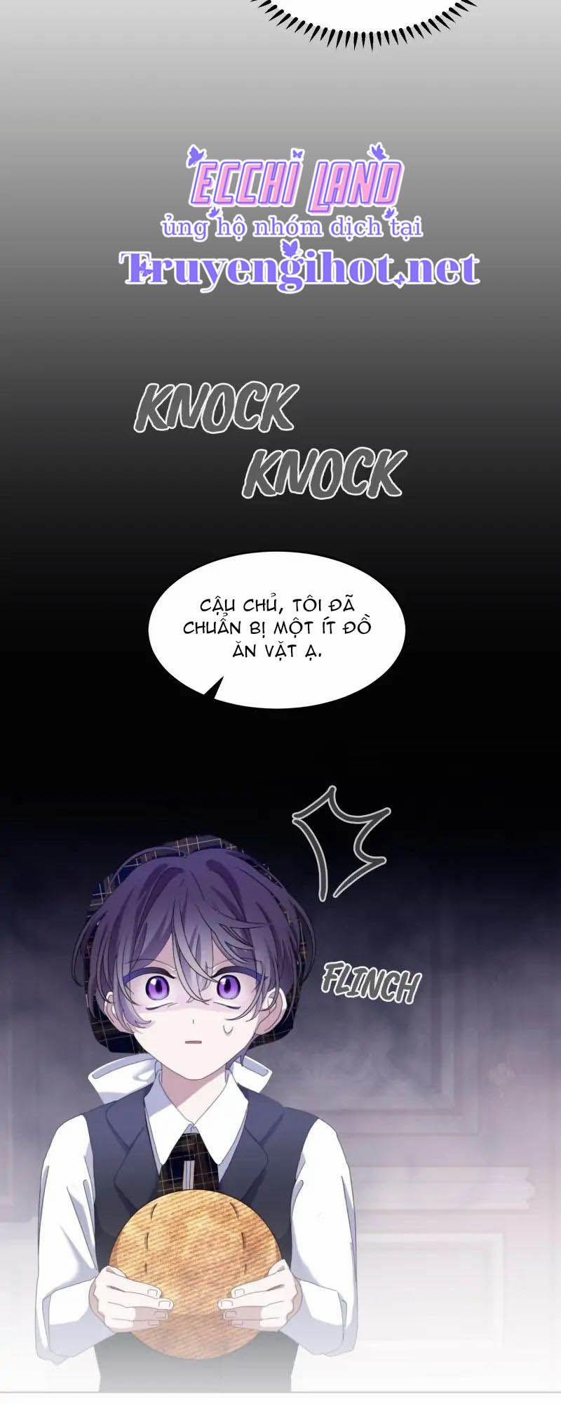 Ma Cà Rồng Muốn Được Chết Thanh Thản 11.2 trang 1