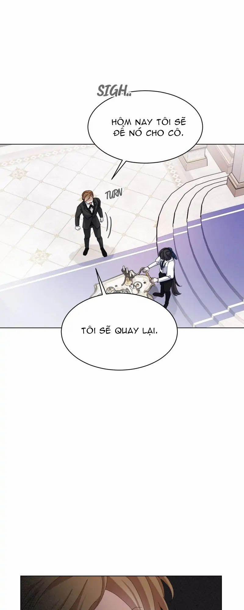 Ma Cà Rồng Muốn Được Chết Thanh Thản 11.2 trang 10