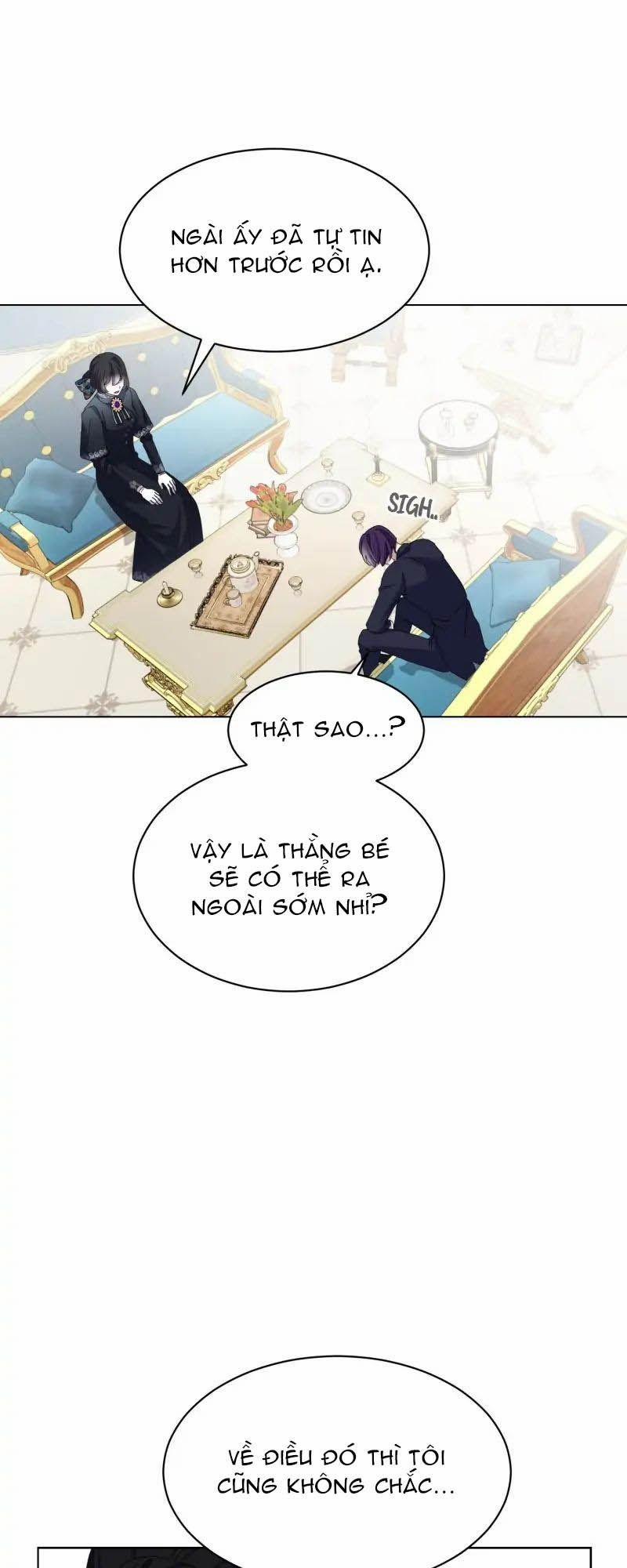 Ma Cà Rồng Muốn Được Chết Thanh Thản 11.2 trang 18