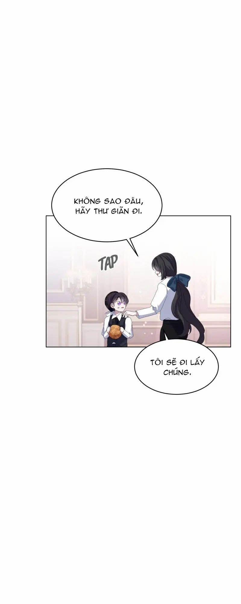 Ma Cà Rồng Muốn Được Chết Thanh Thản 11.2 trang 2