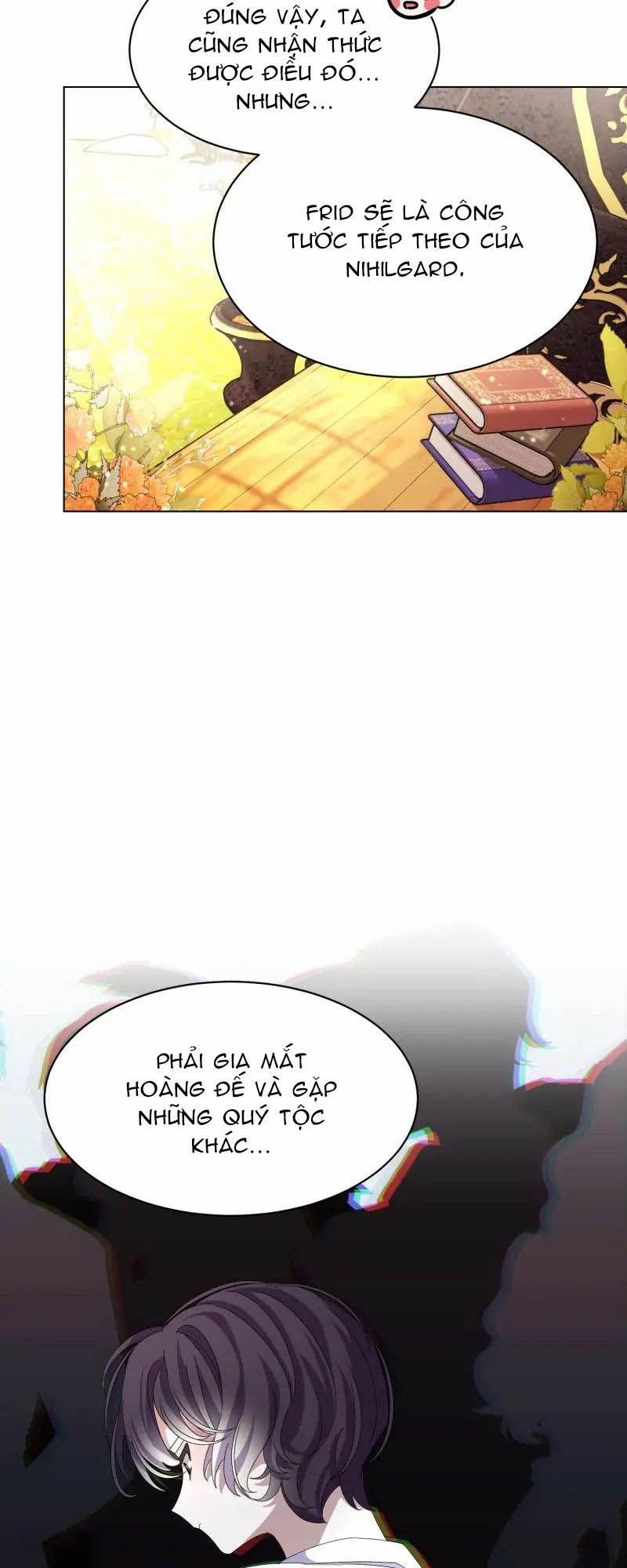 Ma Cà Rồng Muốn Được Chết Thanh Thản 11.2 trang 22