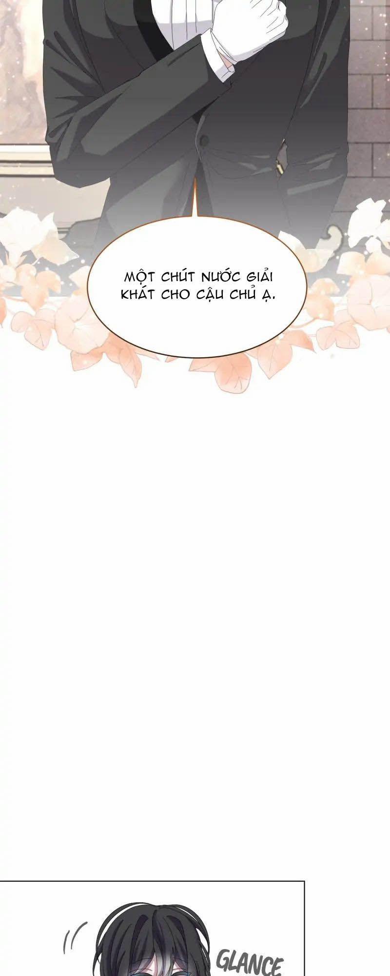 Ma Cà Rồng Muốn Được Chết Thanh Thản 11.2 trang 5