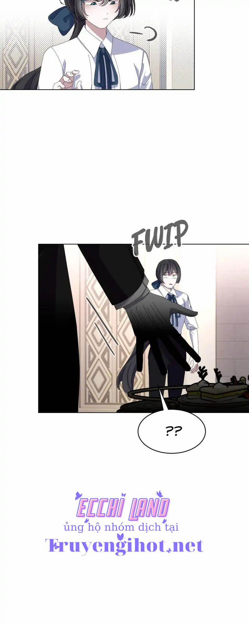 Ma Cà Rồng Muốn Được Chết Thanh Thản 11.2 trang 6